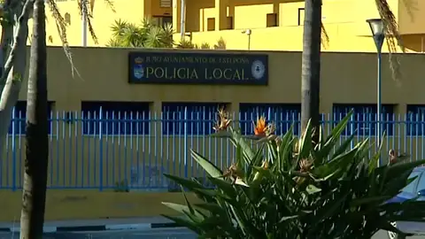 Estepona Estepona