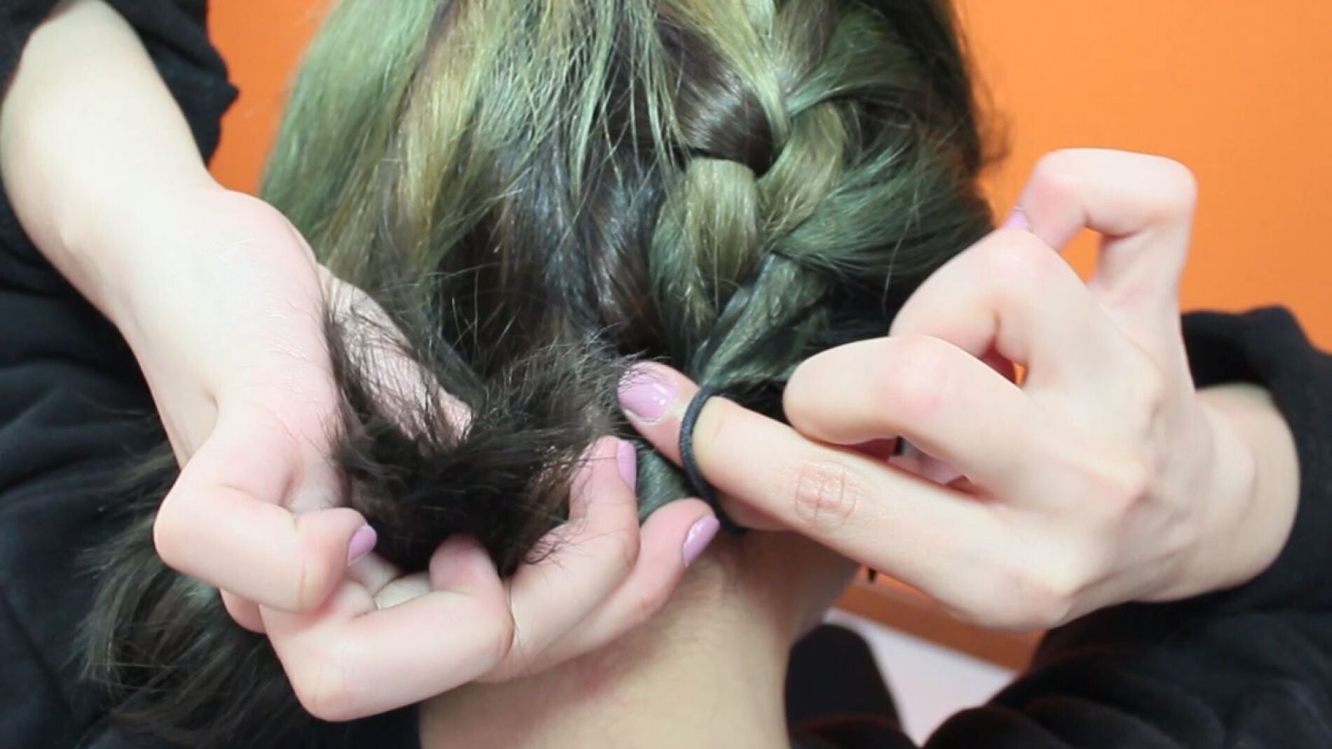 Trenza