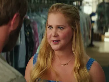 Amy Schumer en ''¡Qué guapa soy!' Amy Schumer en ''¡Qué guapa soy!'