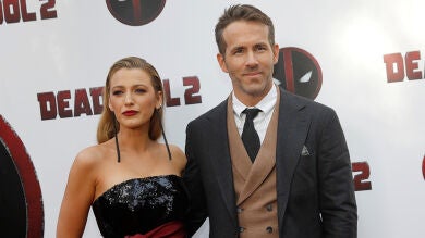 ¿Infidelidad entre Blake Lively y Ryan Reynolds? Su trolleo alcanza un nuevo nivel
