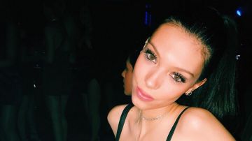Alejandra Rubio