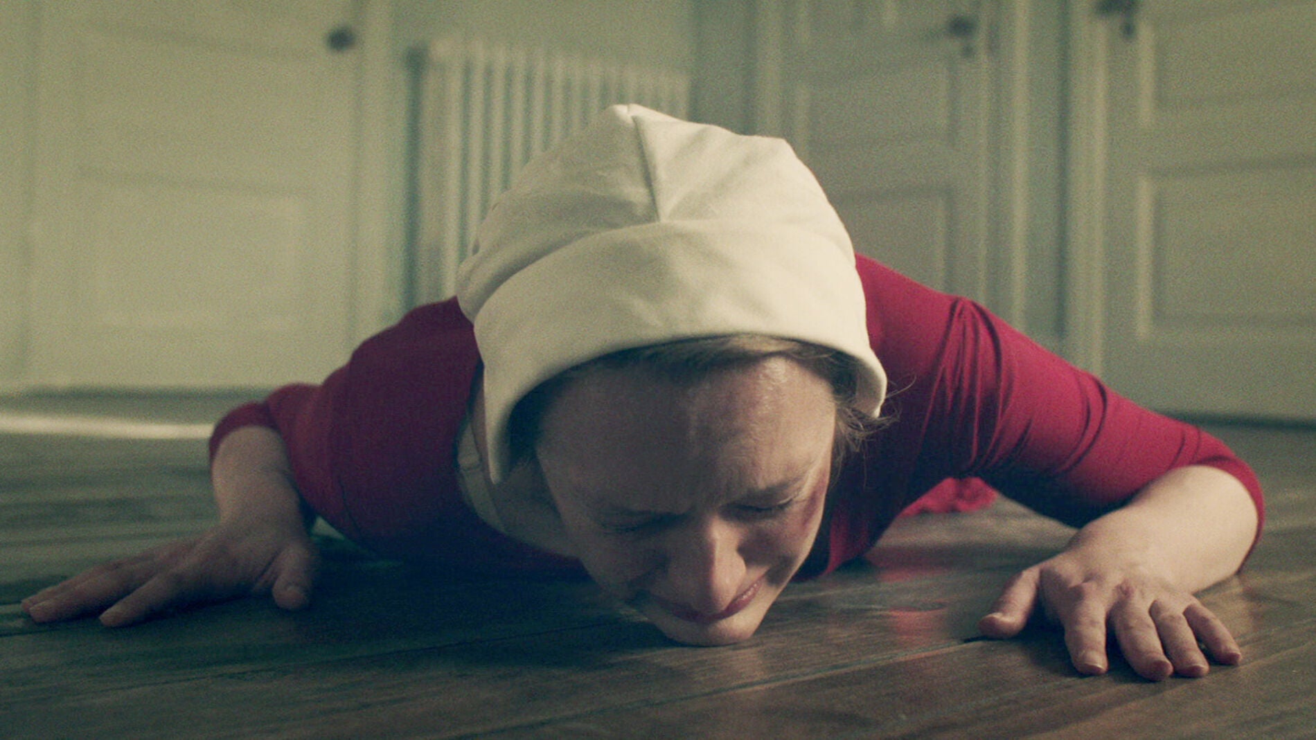 La serie de &eacute;xito 'El cuento de la criada' se estrena el martes en Antena 3