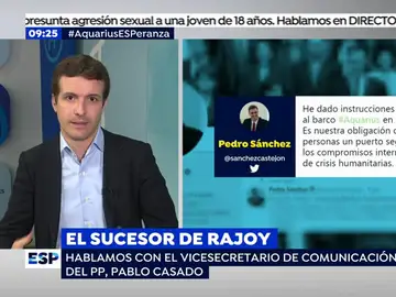 Pablo Casado Pablo Casado