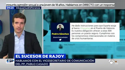 Pablo Casado Pablo Casado