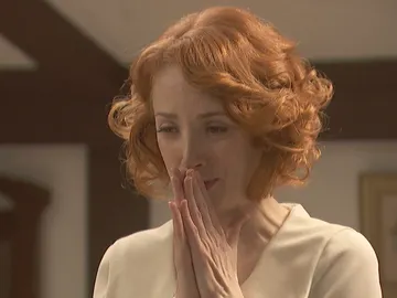 Irene recibe una propuesta única e inesperada Irene recibe una propuesta única e inesperada