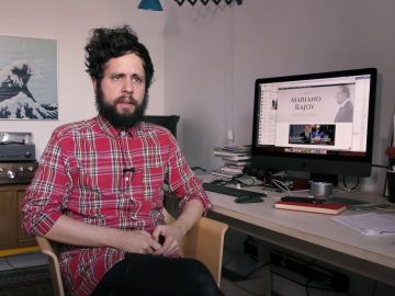 Kike García de la Riva Kike García de la Riva