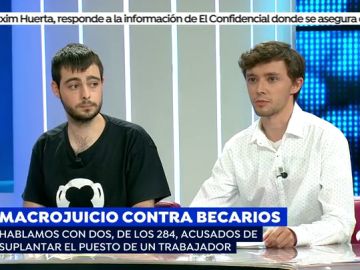 becarios becarios