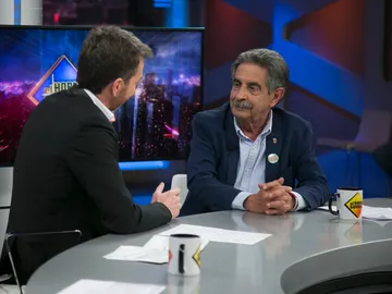 ¿Quién es el mejor presidente de la historia de España para Miguel Ángel Revilla? ¿Quién es el mejor presidente de la historia de España para Miguel Ángel Revilla?