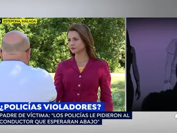 violacion violacion