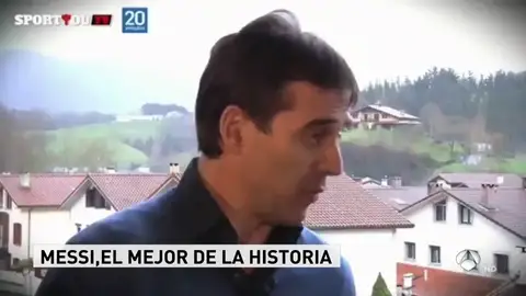 MessiLopeteguiA3D MessiLopeteguiA3D