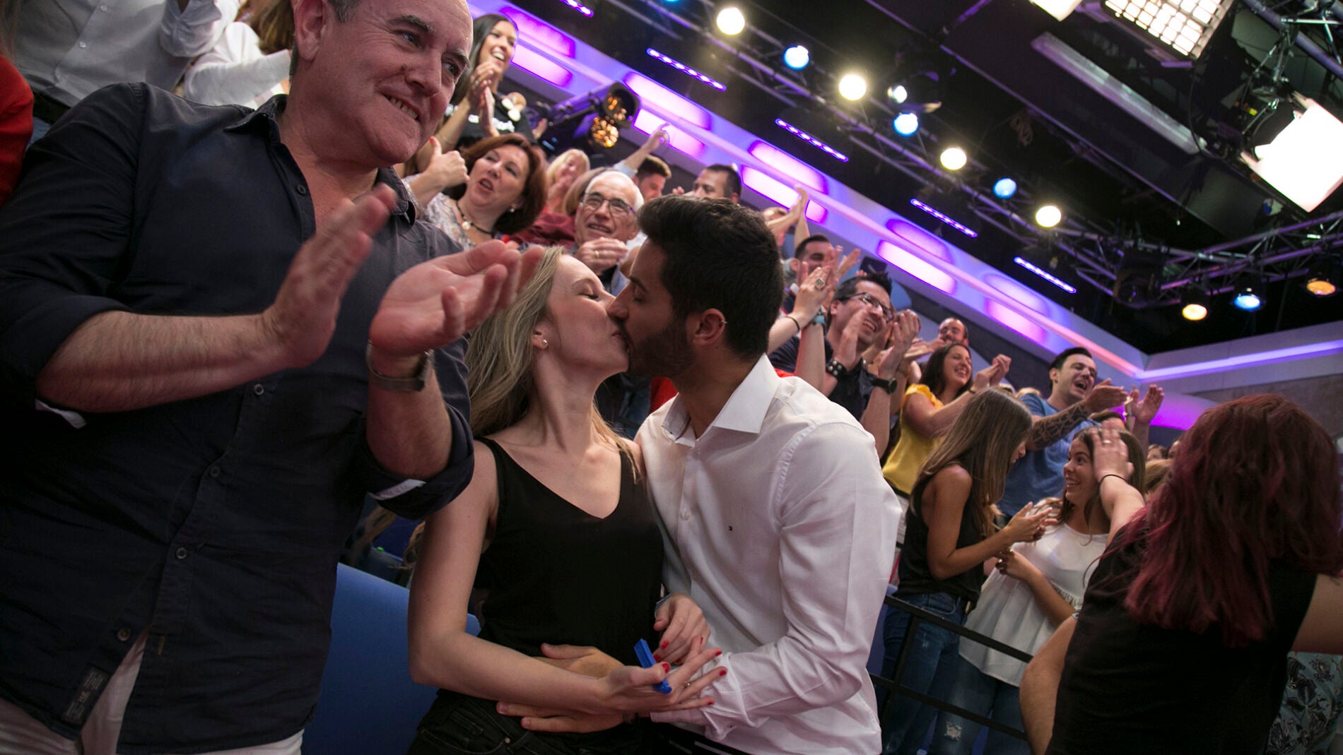 'El Hormiguero 3.0' regala un viaje al Caribe a todo el p&uacute;blico