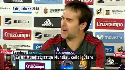 LopeteguiMundialA3D LopeteguiMundialA3D