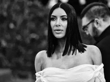Kim Kardashian Kim Kardashian