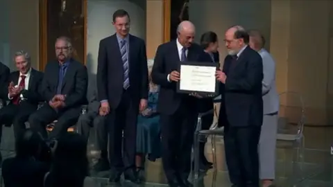 Premios BBVA Premios BBVA