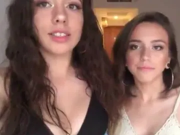 Las jóvenes que denuncian acoso en Magaluf Las jóvenes que denuncian acoso en Magaluf