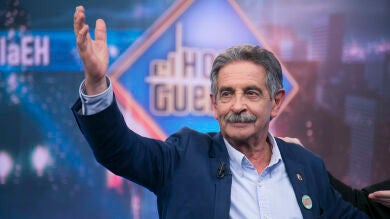 La abrumadora definición de Miguel Ángel Revilla sobre la situación actual de España 