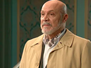 Tuñón a Charo: "Voy a convertir tu vida en un infierno" Tuñón a Charo: "Voy a convertir tu vida en un infierno"