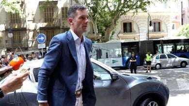 Iñaki Urdangarin y Diego Torres tienen hasta el lunes para entrar en prisión, Jaume Matas ingresará en la cárcel de Aranjuez 