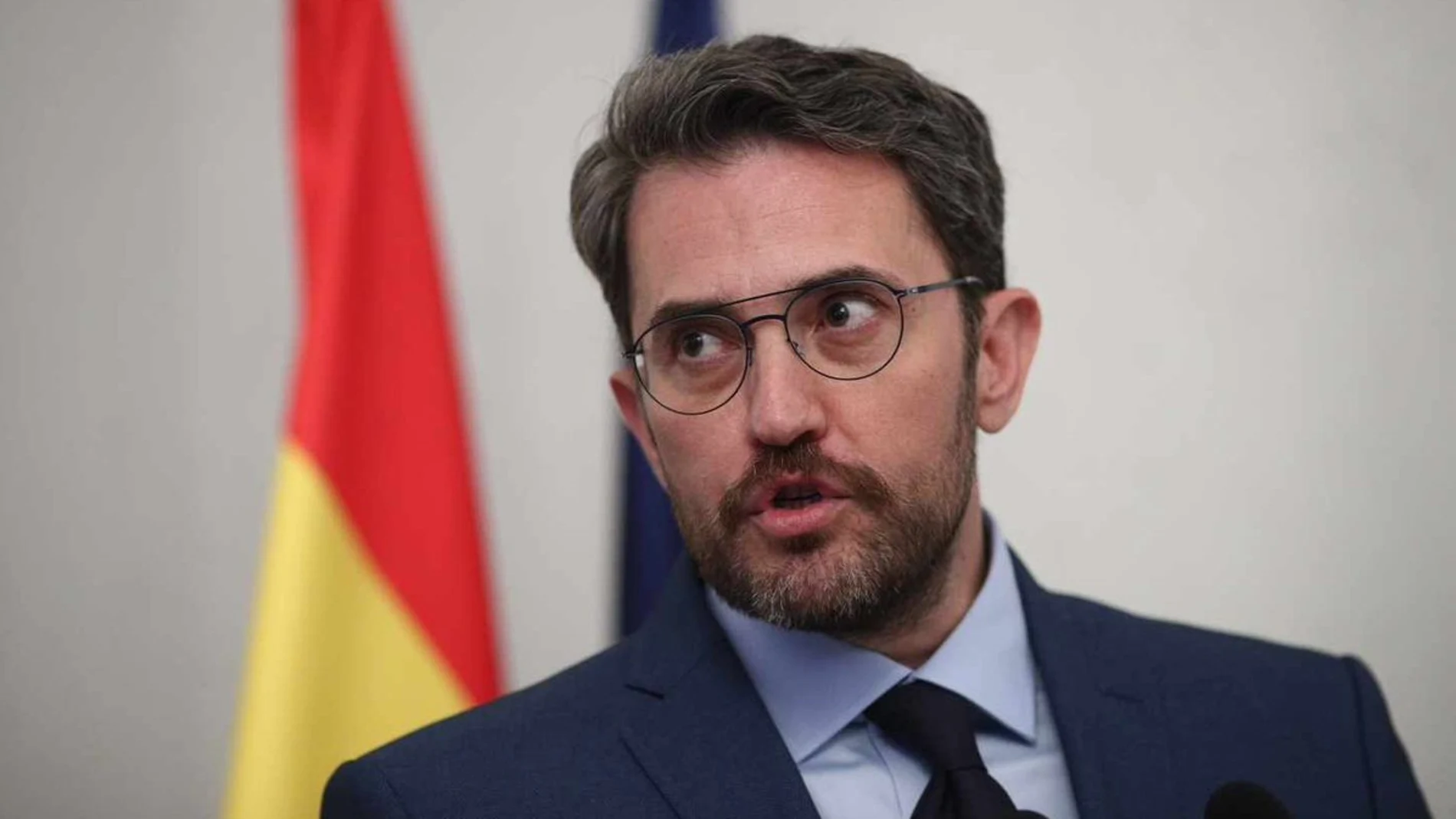 Màxim Huerta Màxim Huerta