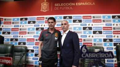 Hierro: 