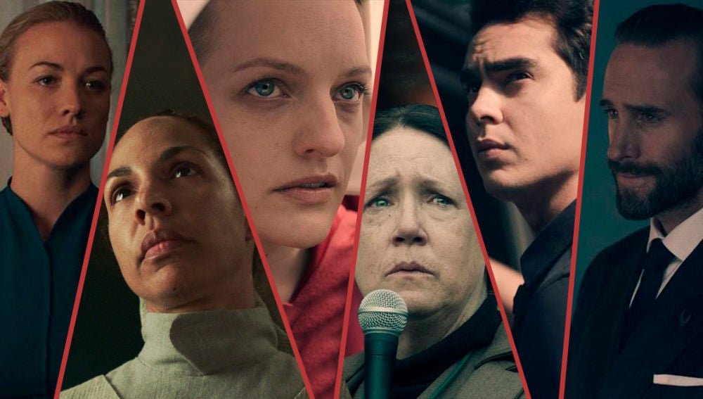 Cuantas Temporadas El Cuento De La Criada