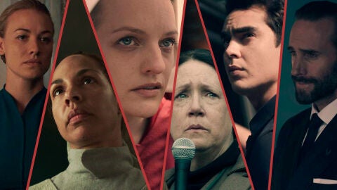 Conoce todo sobre las clases sociales en las que se divide 'El cuento de la criada'