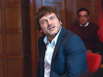 Sobornos y encuentros desafortunados en el juicio de Benito y Cristóbal Sobornos y encuentros desafortunados en el juicio de Benito y Cristóbal