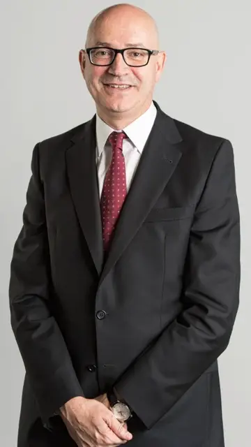 Jesús Nuño Jesús Nuño