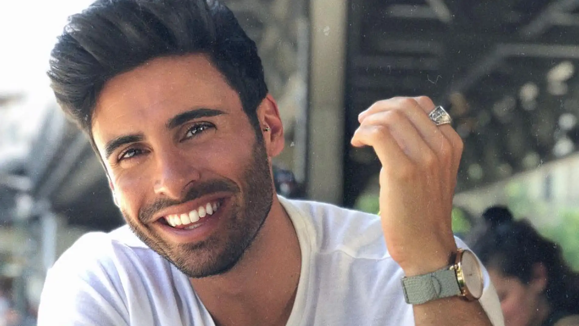Noel Bayarri
