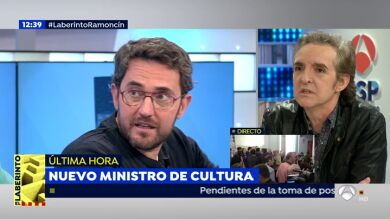 Ramoncín: 
