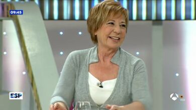 Celia Villalobos, sobre Màxim Huerta: 