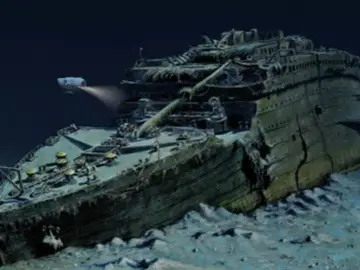 Titanic Titanic