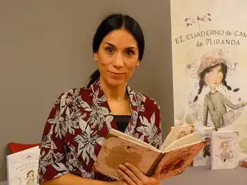 Itziar Miranda Itziar Miranda