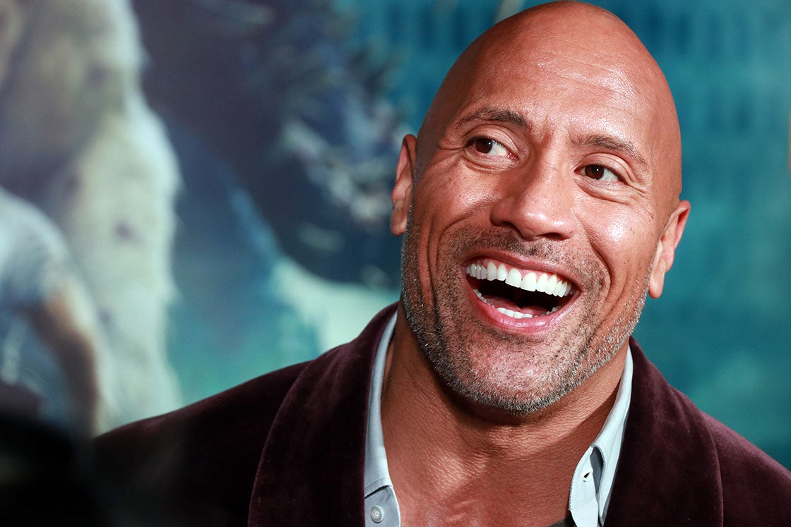 Dwayne Johnson Peliculas Que Ha Hecho