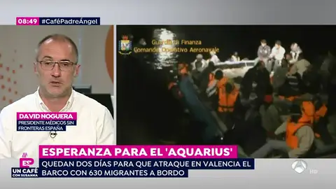 David Noguera David Noguera