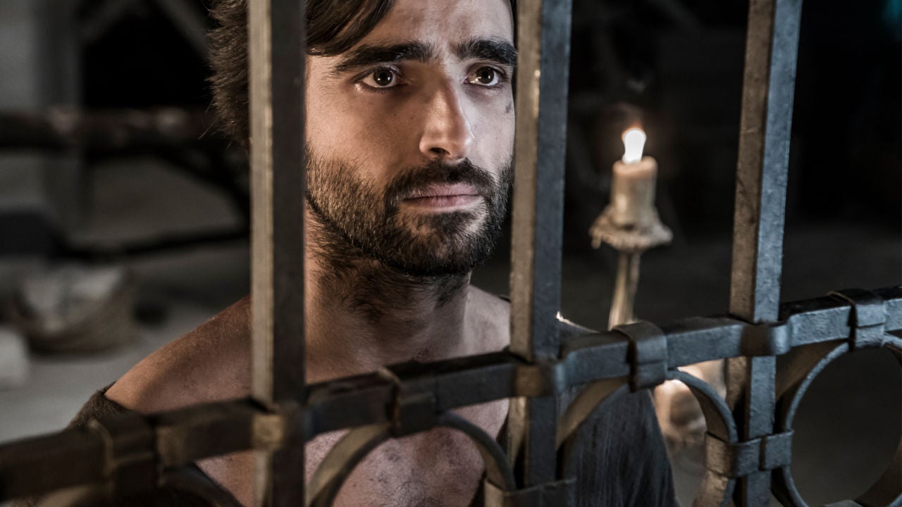 La Catedral Del Mar Saison 2 Sur Netflix 'La Catedral del Mar' lideró la noche con cerca de 2,6 millones de