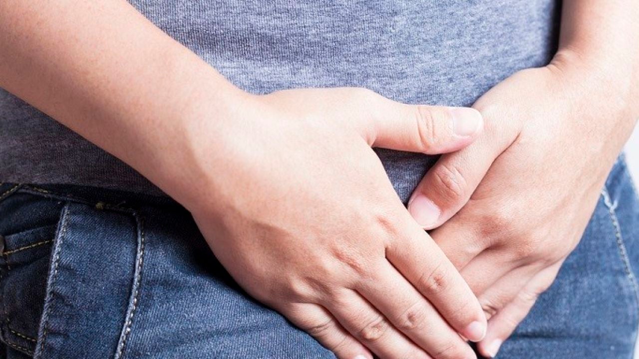 Porque razón un hombre no lubrica