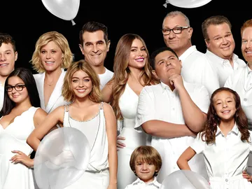 Modern Family (Sección) Modern Family (Sección)