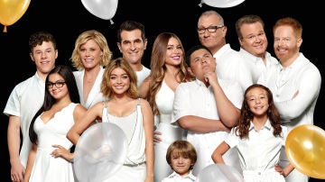 Modern Family (Sección)