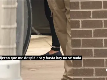 INMIGRANTES INMIGRANTES