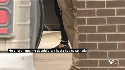 INMIGRANTES INMIGRANTES