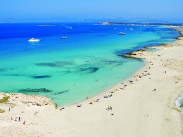 Formentera