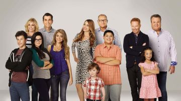 T6 Modern Family (Sección)