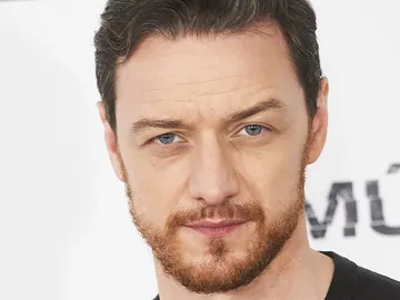 James McAvoy, protagonista de 'It: Capítulo 2' James McAvoy, protagonista de 'It: Capítulo 2'