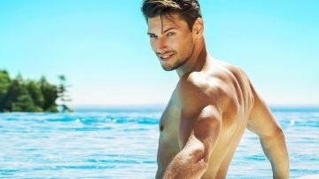 Hombre guapo