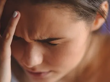 Dolor de cabeza Dolor de cabeza