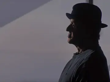 Michael B. Jordan y Sylvester Stallone en 'Creed II' Michael B. Jordan y Sylvester Stallone en 'Creed II'