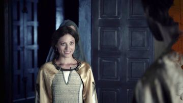 Mar y los judíos llegan a la vida de Arnau Estanyol 