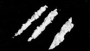 Cocaína Nova Life