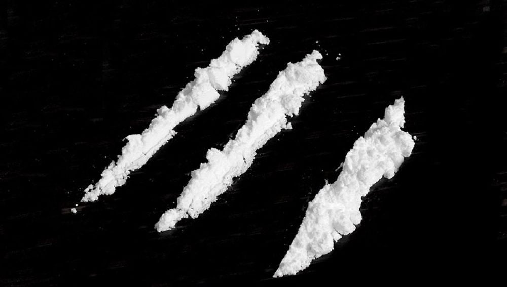 Cocaína